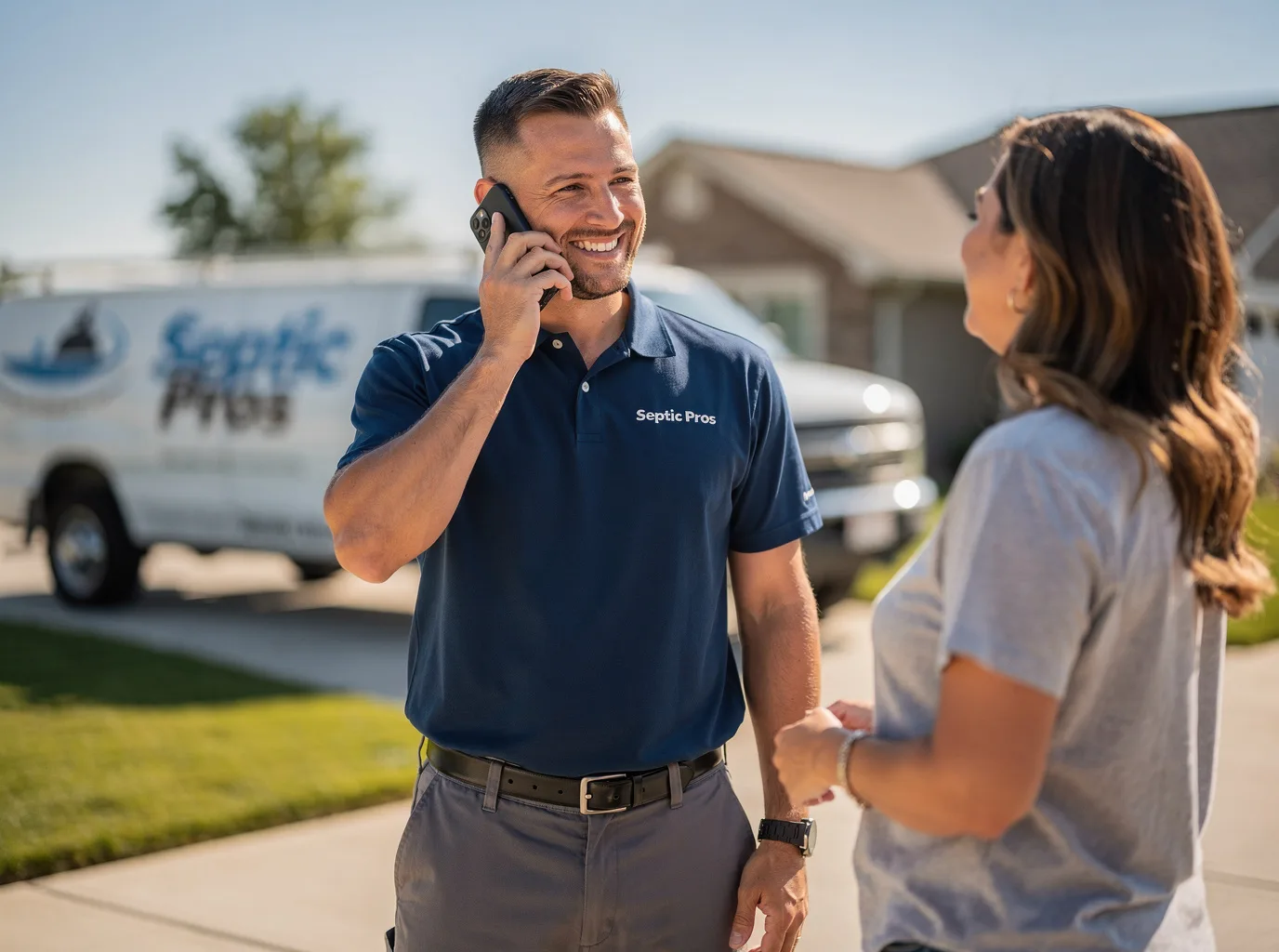 Septic Tank Pumping Greendale, WI FAQs